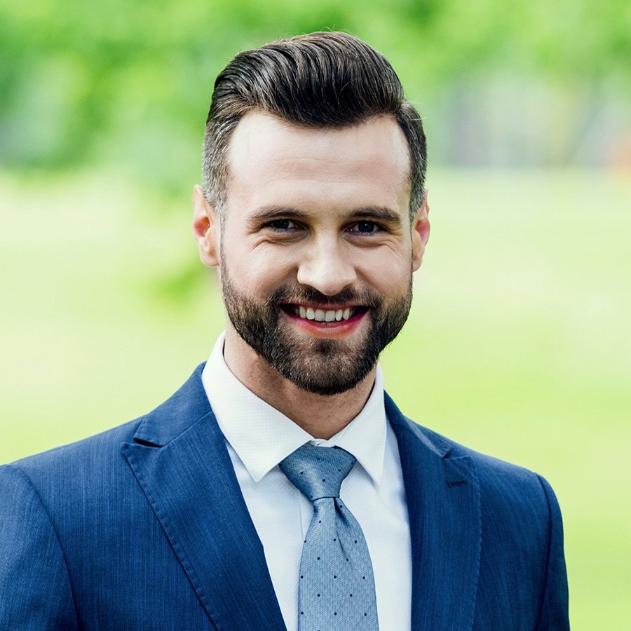 Client testimonial - satisfied plumbing business owner